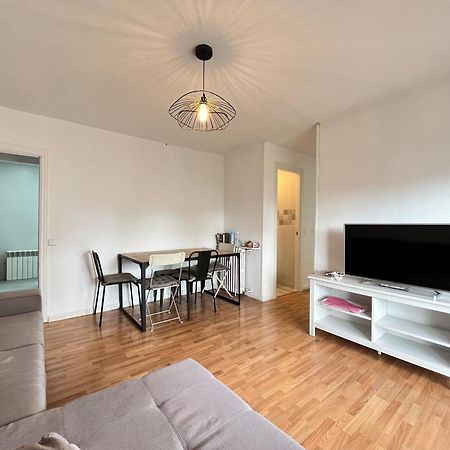 Appartement Gran Piso Retiro Corregidor Temporal à Madrid Extérieur photo