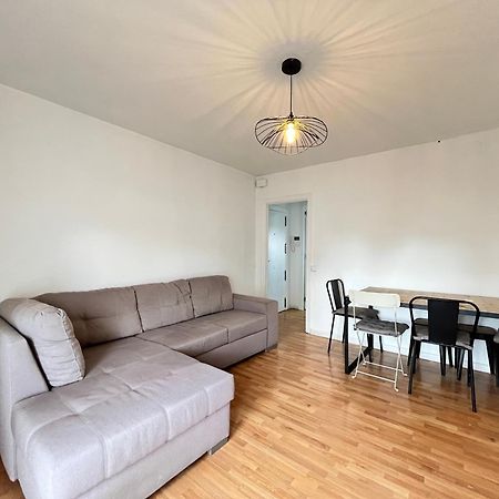 Appartement Gran Piso Retiro Corregidor Temporal à Madrid Extérieur photo