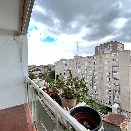 Appartement Gran Piso Retiro Corregidor Temporal à Madrid Extérieur photo