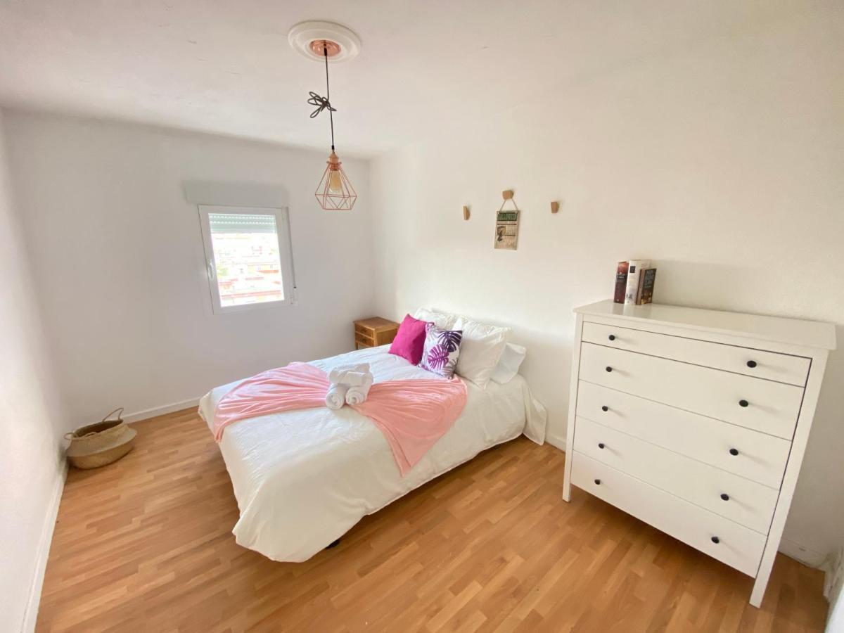 Appartement Gran Piso Retiro Corregidor Temporal à Madrid Extérieur photo