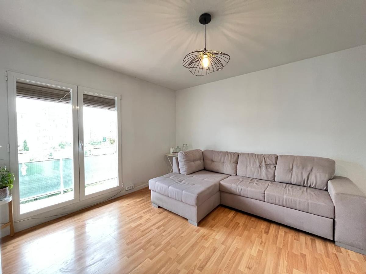 Appartement Gran Piso Retiro Corregidor Temporal à Madrid Extérieur photo