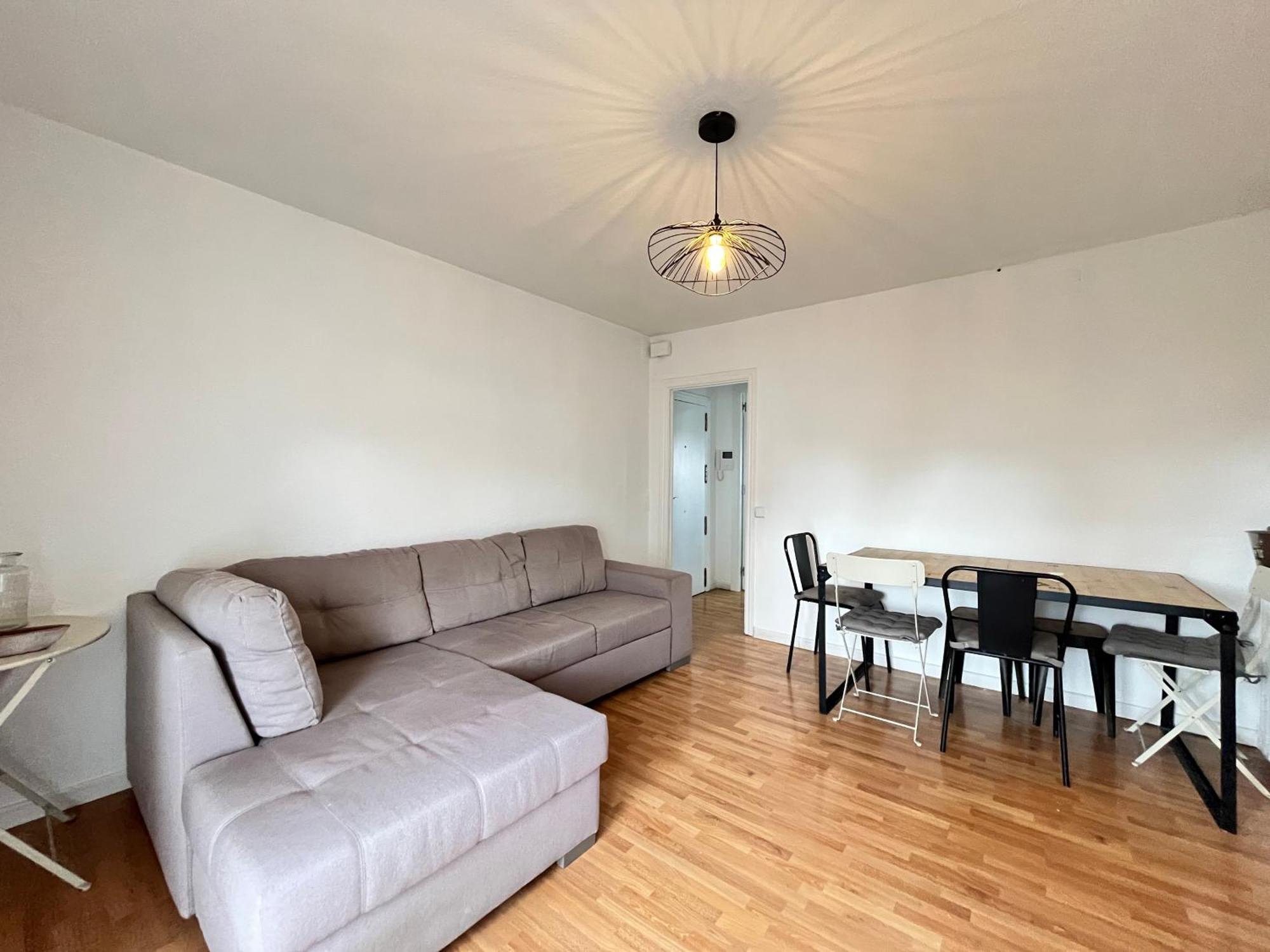 Appartement Gran Piso Retiro Corregidor Temporal à Madrid Extérieur photo