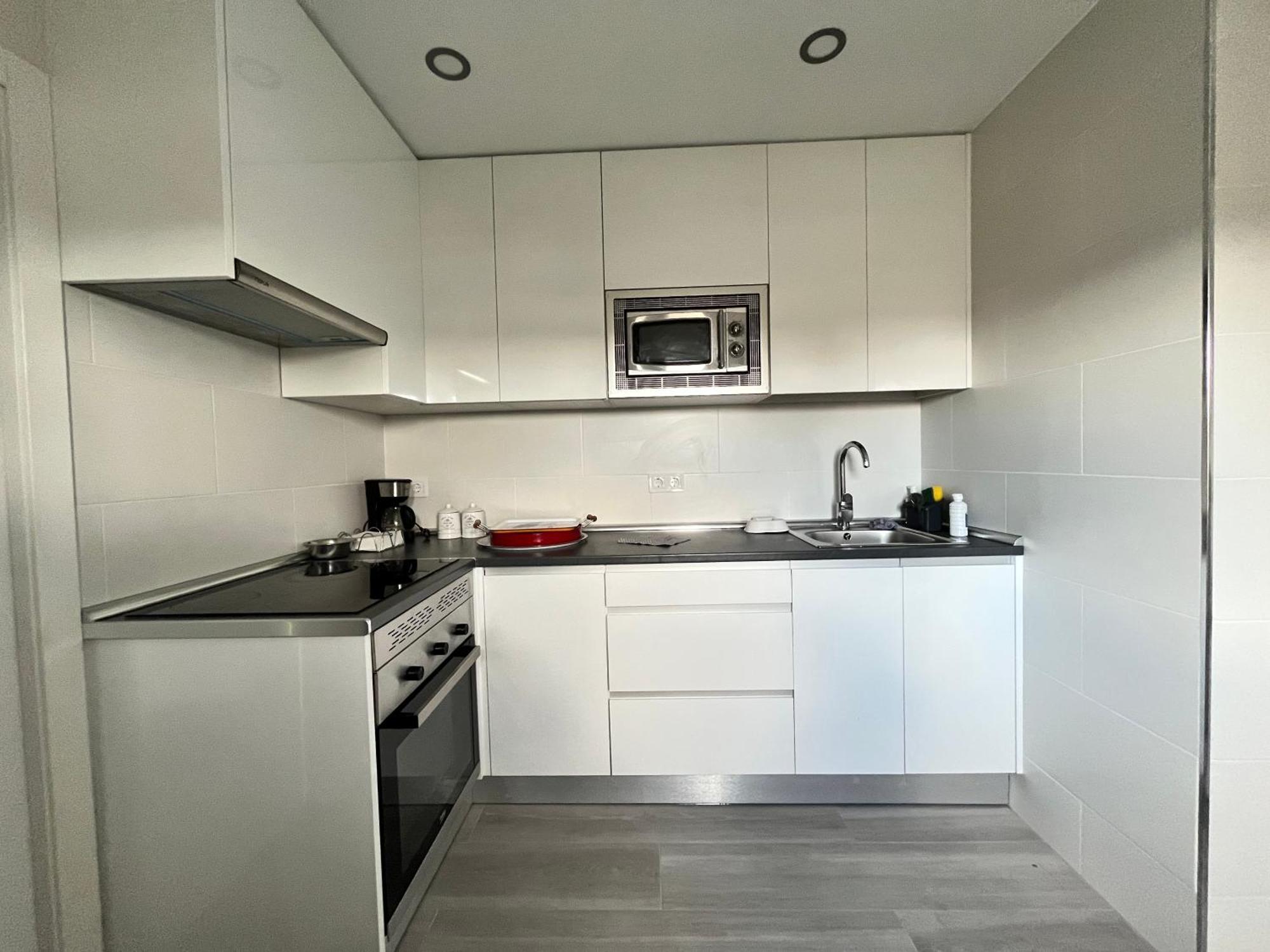 Appartement Gran Piso Retiro Corregidor Temporal à Madrid Extérieur photo