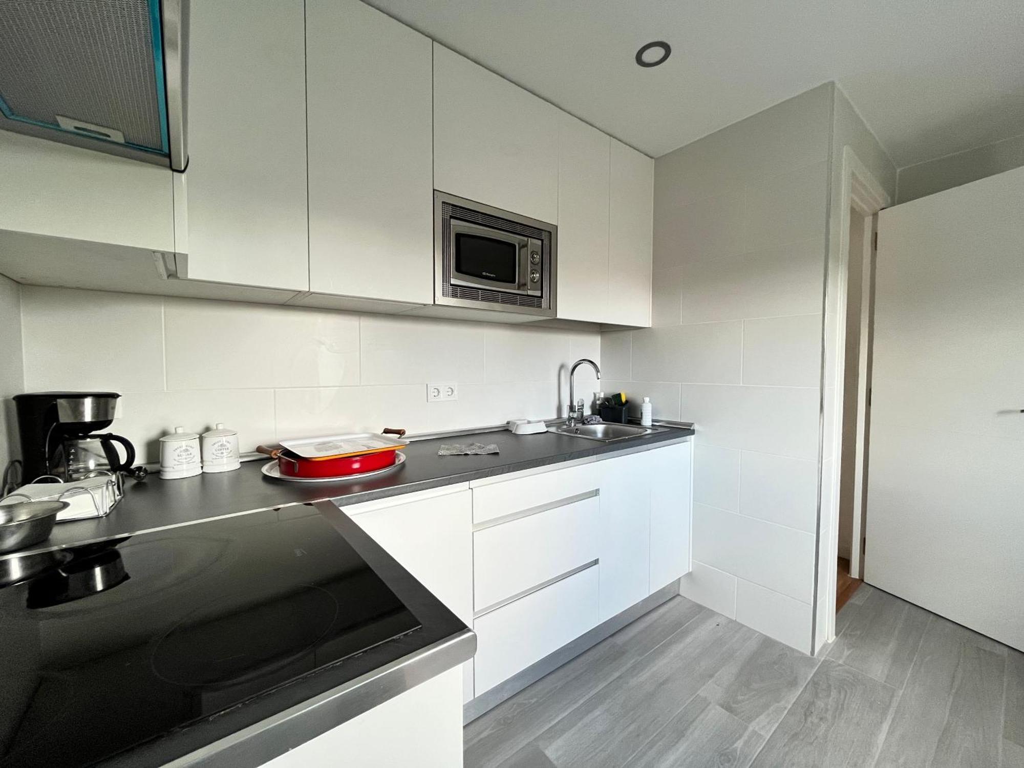 Appartement Gran Piso Retiro Corregidor Temporal à Madrid Extérieur photo